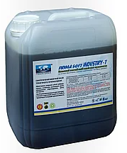 Засіб для чищення кухні PRIMATERRA 5 л. (4820218421239)